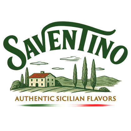 Saventino - Authentic Sicilian Flavors